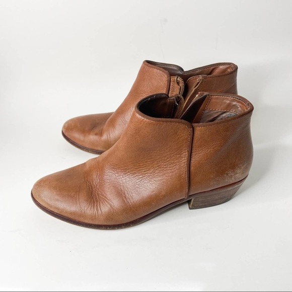 Sam Edelman Shoes Sam Edelman Booties Petty size 6 - Picture 4 of 8